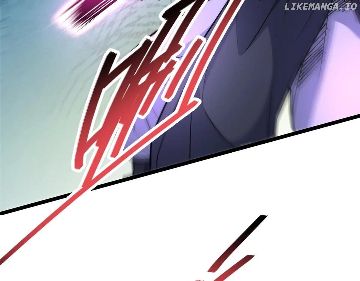 Divine Urban God Chapter 259 - page 99